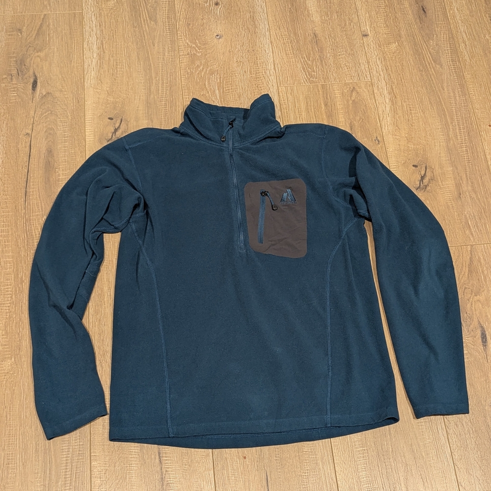 Eddie Bauer First Ascent Fleece